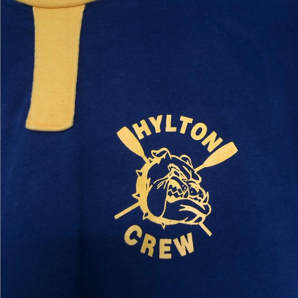 Vintage Crew Tee - Picture 3 of 6